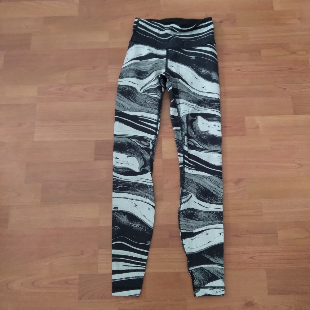 Lululemon Speed Wunder‎ Tight (Nulux)
